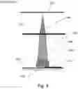 Fig. 05 - Circulation pump for vertically circulating water in bodies of water using consecutive expanding super air bubbles