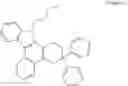 Fig. 45 - Method for preparing indolenaphthopyrans