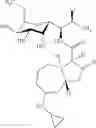 Fig. 162 - Lincosamide antibiotics and uses thereof