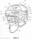 Fig. 02 - Athletic gear or other devices comprising post-molded expandable components