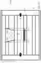 Fig. 08 - REACTION CHAMBER FOR AN EPITAXIAL REACTOR OF SEMICONDUCTOR MATERIAL WITH NON-UNIFORM LONGITUDINAL SECTION AND REACTOR