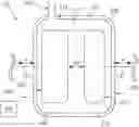 Fig. 01 - ELECTROLYTIC CELL FOR H2 GENERATION