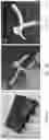 Fig. 08 - System and Method for Creating and Object with a Conduit with Particular Vascular Applications