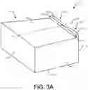 Fig. 09 - Block with curved engagement surfaces for maintaining even setback