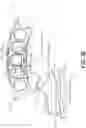 Fig. 34 - Block with curved engagement surfaces for maintaining even setback