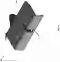 Fig. 07 - Opto-electronic locking assembly for electronic gaming machines