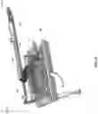 Fig. 08 - Opto-electronic locking assembly for electronic gaming machines
