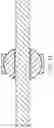 Fig. 09 - DOUBLE BEARING
