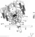Fig. 02 - Apparatus for preloading a bearing