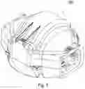 Fig. 02 - PARTICLE CATCHER AND AXLE ASSEMBLY COMPRISING SAME