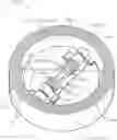 Fig. 01 - Watertight check valve
