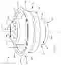 Fig. 06 - Injector piston with improved seal