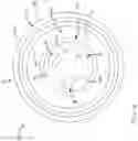 Fig. 07 - Injector piston with improved seal