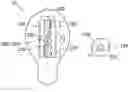 Fig. 01 - Filament lamp with reflector