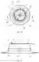 Fig. 07 - Downlight apparatus