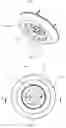 Fig. 22 - Downlight apparatus