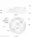 Fig. 32 - Downlight apparatus