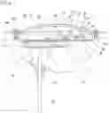 Fig. 07 - Vehicular LED lamp having in housing with transparent cover