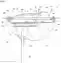 Fig. 08 - Vehicular LED lamp having in housing with transparent cover