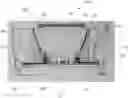Fig. 01 - Lighting systems and devices with central silicone module