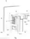 Fig. 08 - A DOOR FOR A HOUSEHOLD APPLIANCE