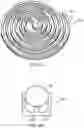 Fig. 07 - A WATER GUIDING APPARATUS