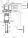 Fig. 02 - Pneumatic drive cryocooler
