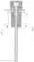 Fig. 02 - Gun barrel mounting and gun