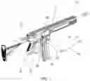 Fig. 02 - Integrated pistol and rifle training method and apparatus