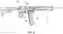 Fig. 09 - Integrated pistol and rifle training method and apparatus