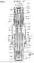 Fig. 02 - Gas sensor element and gas sensor