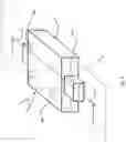 Fig. 02 - A SENSOR DEVICE FOR MONITORING STRUCTURAL ELEMENTS, A CLAMPING ELEMENT, AN EXAMINATION UNIT AND A METHOD FOR CONSTRUCTING SAID SENSOR DEVICE