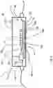 Fig. 04 - A SENSOR DEVICE FOR MONITORING STRUCTURAL ELEMENTS, A CLAMPING ELEMENT, AN EXAMINATION UNIT AND A METHOD FOR CONSTRUCTING SAID SENSOR DEVICE