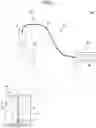 Fig. 02 - Froth bubble moving speed measuring device and method of measuring froth bubble moving speed, flotation apparatus and flotation method using same
