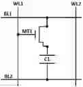 Fig. 01 - System and method for bidirectionally based electrical information storage, processing and communication