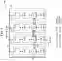 Fig. 02 - Multi-chip module with configurable multi-mode serial link interfaces