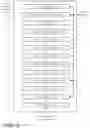 Fig. 15 - Cloud based distributed single game calculation of shared computational work for multiple cloud gaming client devices