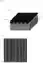 Fig. 02 - CONTROL METHOD OF SOUND ABSORPTION CHARACTERISTICS OF SOUNDPROOF MATERIAL