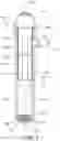 Fig. 04 - OPTIMIZED NUCLEAR FUEL CORE DESIGN FOR A SMALL MODULAR REACTOR
