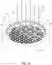 Fig. 13 - OPTIMIZED NUCLEAR FUEL CORE DESIGN FOR A SMALL MODULAR REACTOR