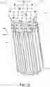 Fig. 23 - OPTIMIZED NUCLEAR FUEL CORE DESIGN FOR A SMALL MODULAR REACTOR