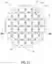 Fig. 24 - OPTIMIZED NUCLEAR FUEL CORE DESIGN FOR A SMALL MODULAR REACTOR