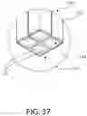 Fig. 36 - OPTIMIZED NUCLEAR FUEL CORE DESIGN FOR A SMALL MODULAR REACTOR