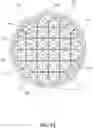 Fig. 41 - OPTIMIZED NUCLEAR FUEL CORE DESIGN FOR A SMALL MODULAR REACTOR