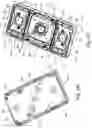 Fig. 07 - Remote control for a wireless load control system