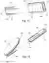 Fig. 13 - Remote control for a wireless load control system