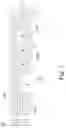 Fig. 06 - MEMBRANE CIRCUIT BOARD OF KEYBOARD AND KEYBOARD STRUCTURE
