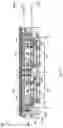 Fig. 18 - Integrated circuit package structure and integrated circuit package unit