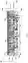 Fig. 19 - Integrated circuit package structure and integrated circuit package unit