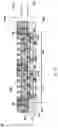 Fig. 27 - Integrated circuit package structure and integrated circuit package unit